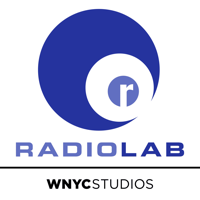80) Radiolab